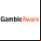 Gamble Aware logo